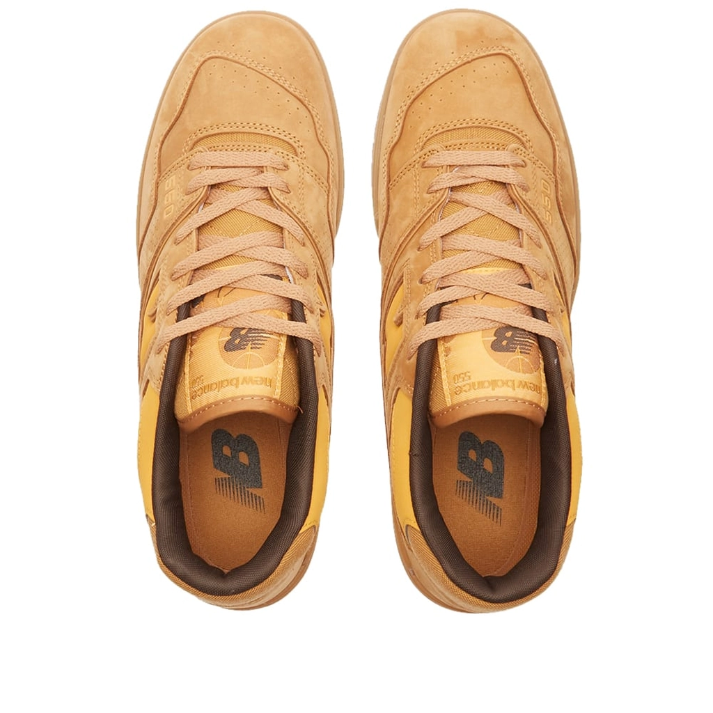 New Balance Men's BB550WEA Canyon